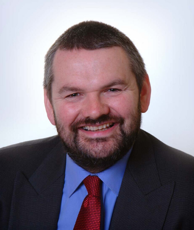 Mark Blayney